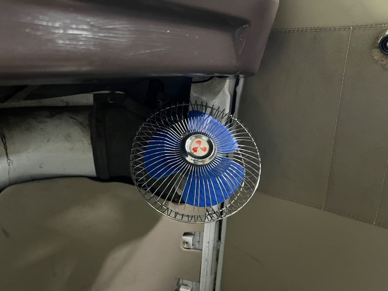VolksWagen Kombi Furgão