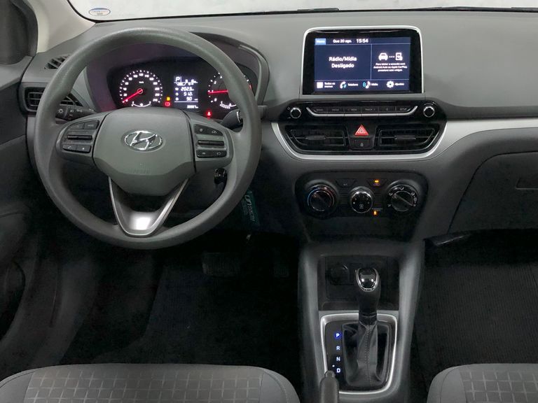 Hyundai HB20S Comfort 1.0 TB Flex 12V Aut.