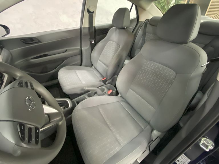 Hyundai HB20S Comfort 1.0 TB Flex 12V Aut.