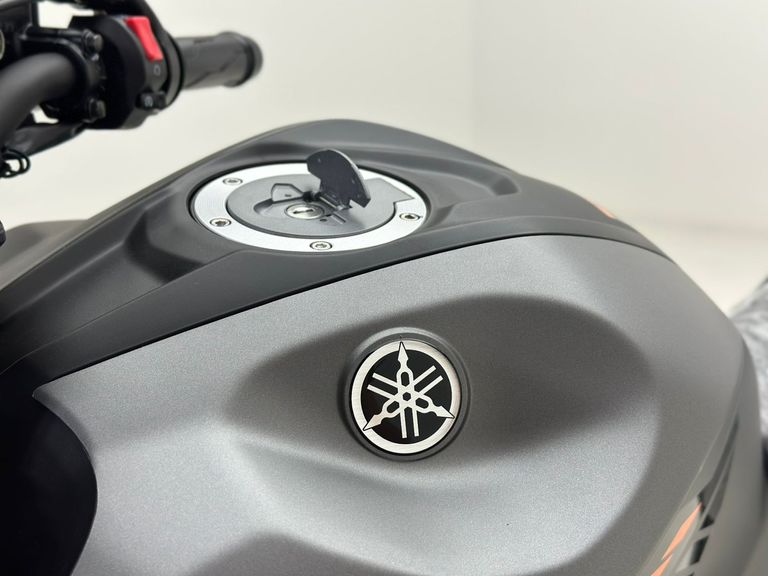 YAMAHA FZ25 250 FAZER CONNECTED