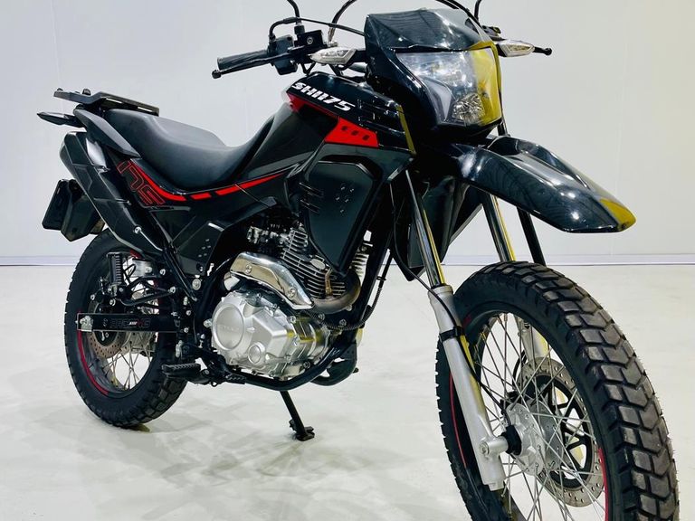 SHINERAY SHI 175