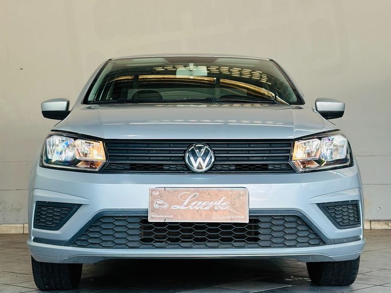 VolksWagen VOYAGE 1.6 MSI Flex 16V 4p Aut.