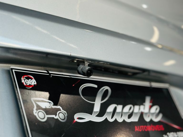 VolksWagen VOYAGE 1.6 MSI Flex 16V 4p Aut.