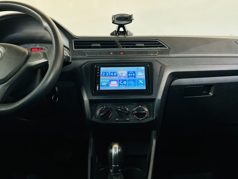 VolksWagen VOYAGE 1.6 MSI Flex 16V 4p Aut.