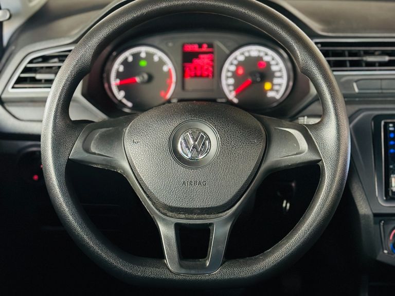 VolksWagen VOYAGE 1.6 MSI Flex 16V 4p Aut.