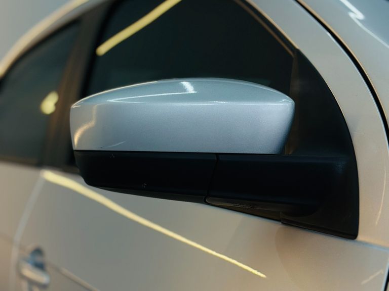 VolksWagen VOYAGE 1.6 MSI Flex 16V 4p Aut.