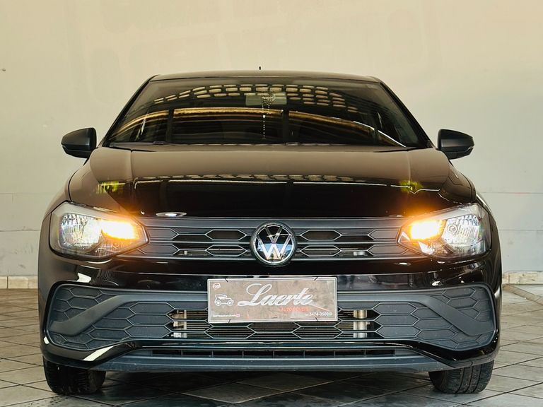 VolksWagen Polo Track 1.0 Flex 12V 5p