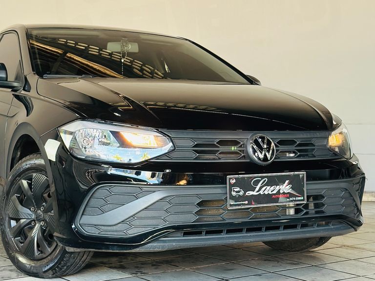 VolksWagen Polo Track 1.0 Flex 12V 5p