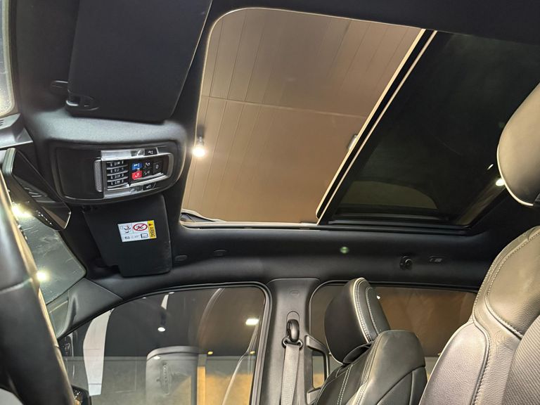 RAM 1500 LIMITED NIGHT EDITION 5.7 4x4 Aut.