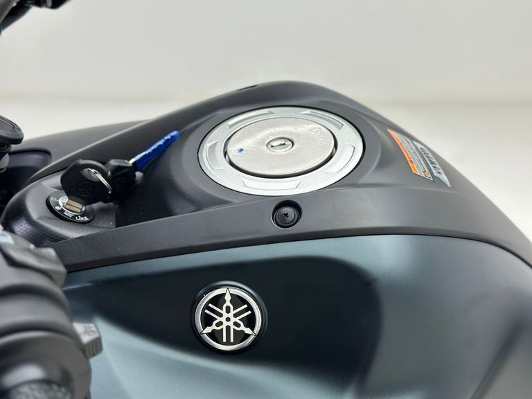 YAMAHA FZ15 150 FAZER CONNECTED FLEX