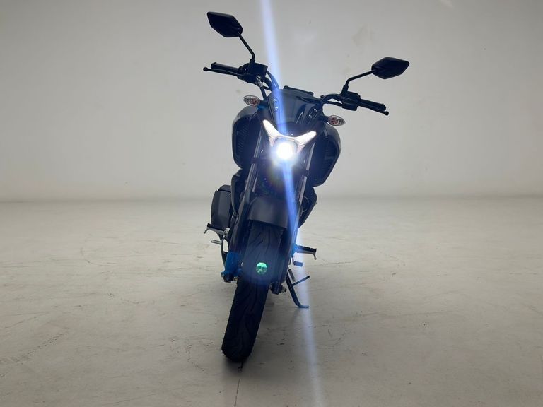 YAMAHA FZ15 150 FAZER CONNECTED FLEX