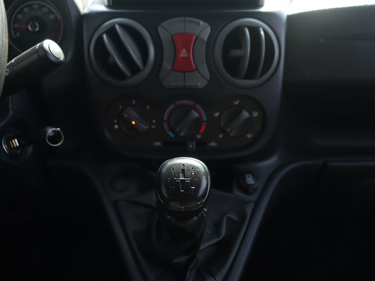 Fiat Doblo Cargo 1.8 mpi Fire Flex 8V/16V 4p