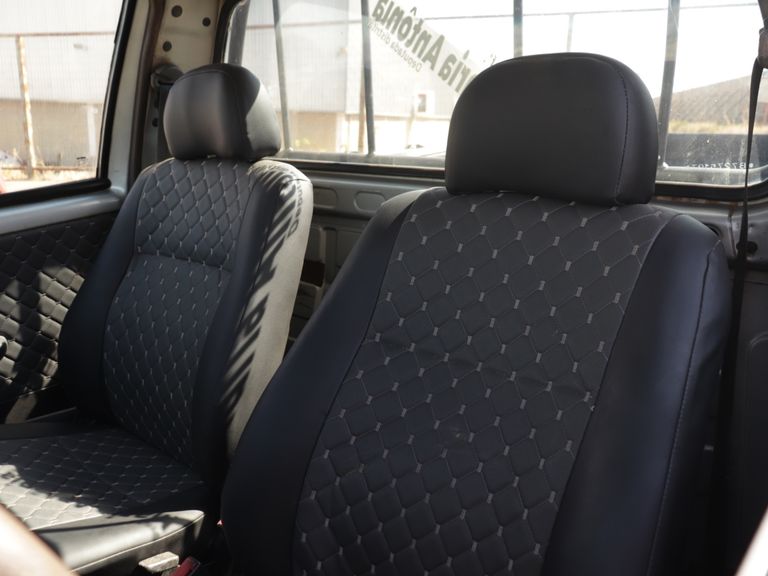 Fiat Strada 1.4 mpi Fire Flex 8V CS