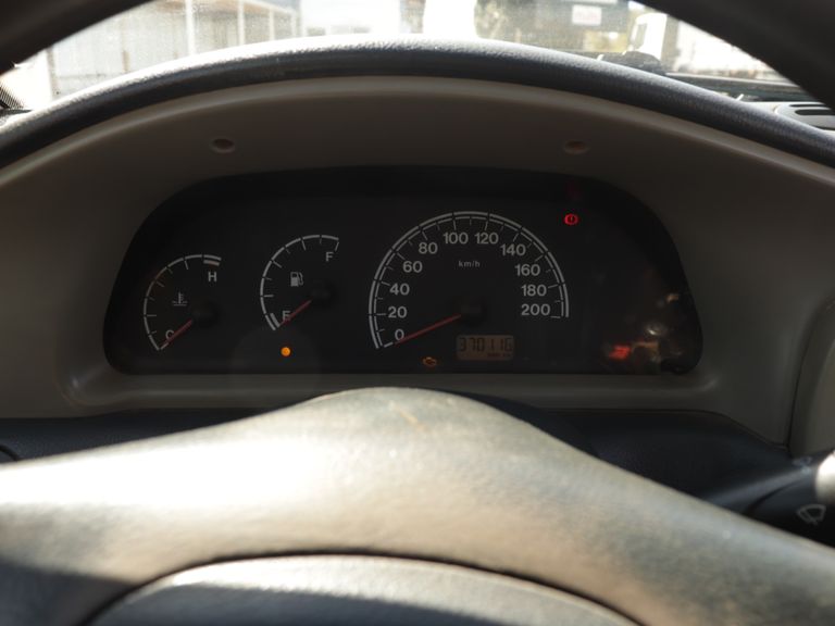 Fiat Strada 1.4 mpi Fire Flex 8V CS