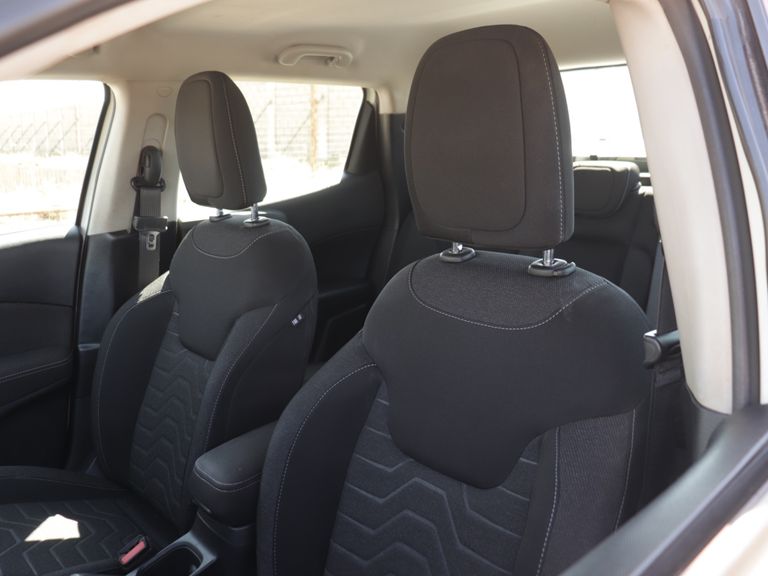 Fiat Toro Freedom 2.0 16V 4x4 Diesel Aut.