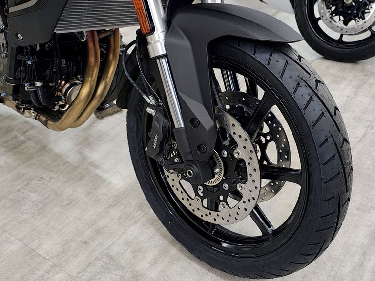 SUZUKI DL 800 V-STROM