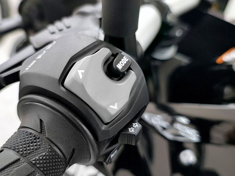 SUZUKI DL 800 V-STROM