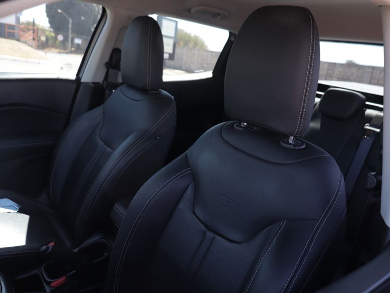 Fiat Toro Freedom 1.3 T270 4x2 Flex Aut.