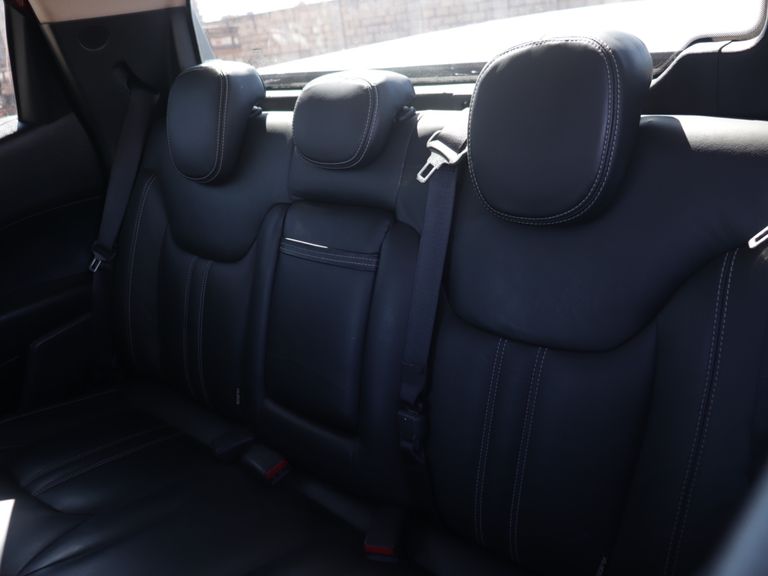 Fiat Toro Freedom 1.8 16V Flex Aut.