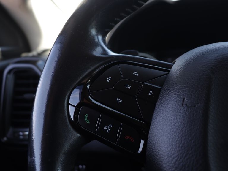 Fiat Toro Freedom 1.8 16V Flex Aut.