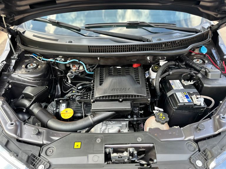 Fiat Strada Freedom 1.3 Flex 8V CD