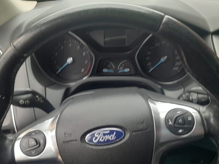 Ford Focus 2.0 16V/SE/SE Plus Flex 5p Aut.