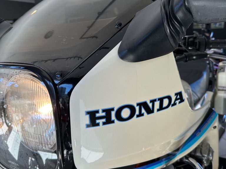Honda CBX1050