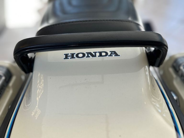 Honda CBX1050