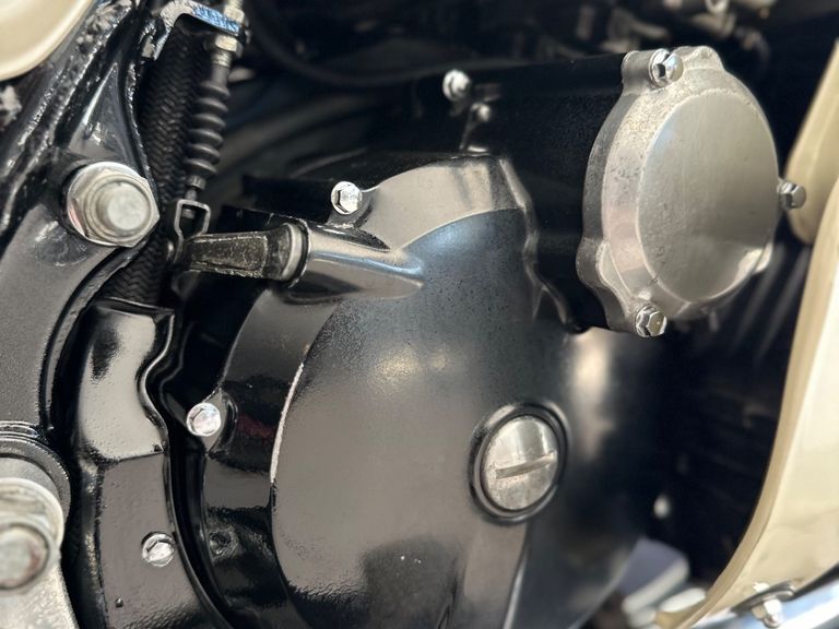 Honda CBX1050