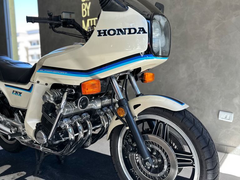 Honda CBX1050