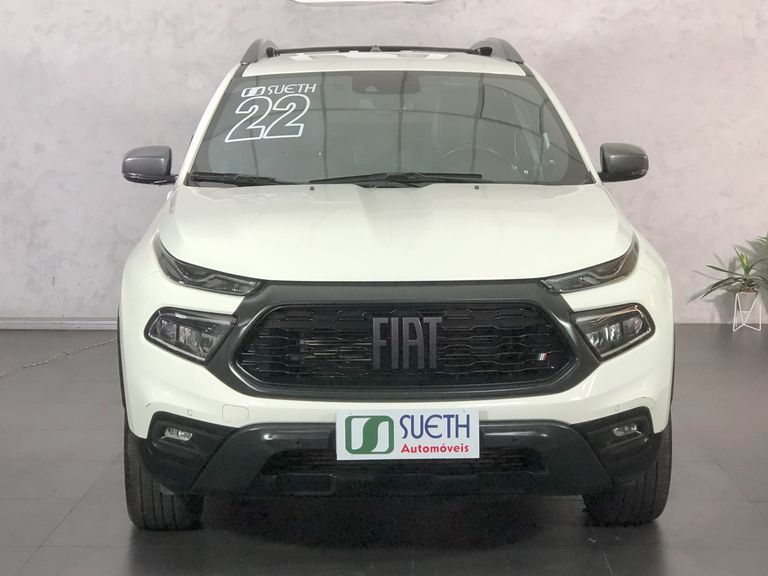 Fiat Toro Ultra 2.0 16V 4x4 Diesel Aut.