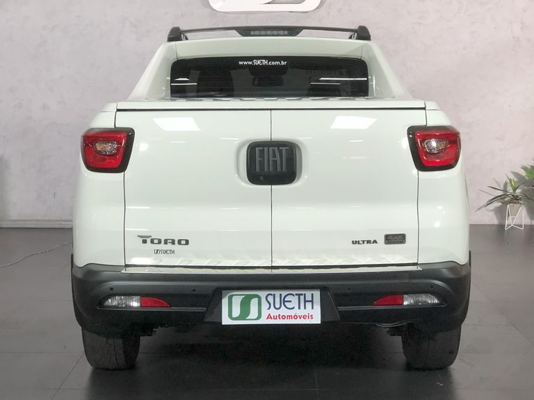 Fiat Toro Ultra 2.0 16V 4x4 Diesel Aut.