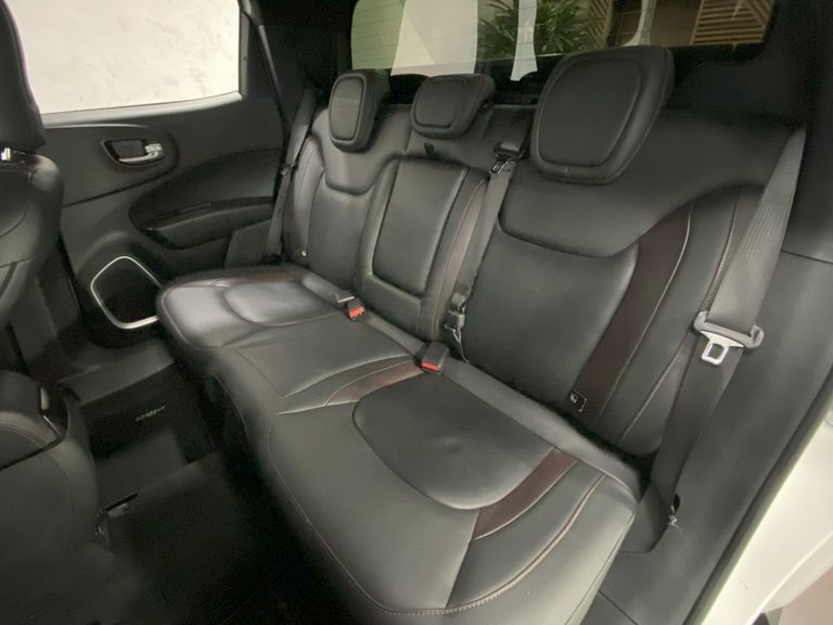 Fiat Toro Ultra 2.0 16V 4x4 Diesel Aut.