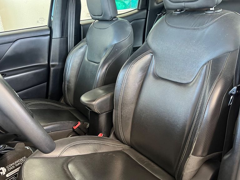 Jeep Renegade Sport 1.8 4x2 Flex 16V Aut.