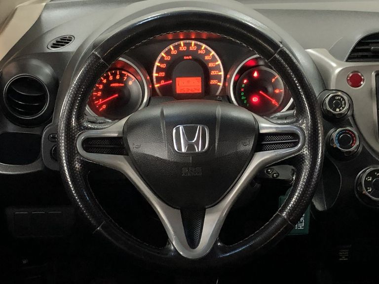 Honda Fit LX 1.4/ 1.4 Flex 8V/16V 5p Aut.