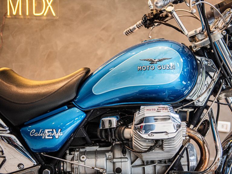 MOTO GUZZI CALIFORNIA EV 1064cc