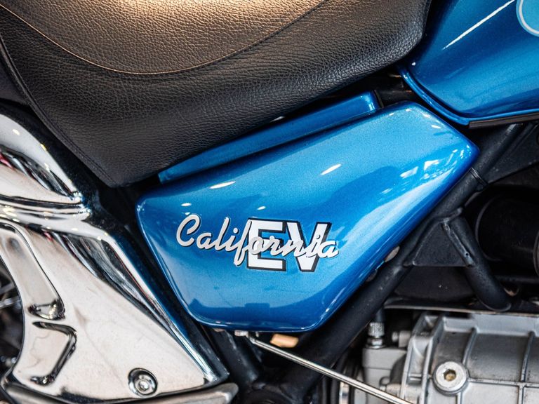 MOTO GUZZI CALIFORNIA EV 1064cc