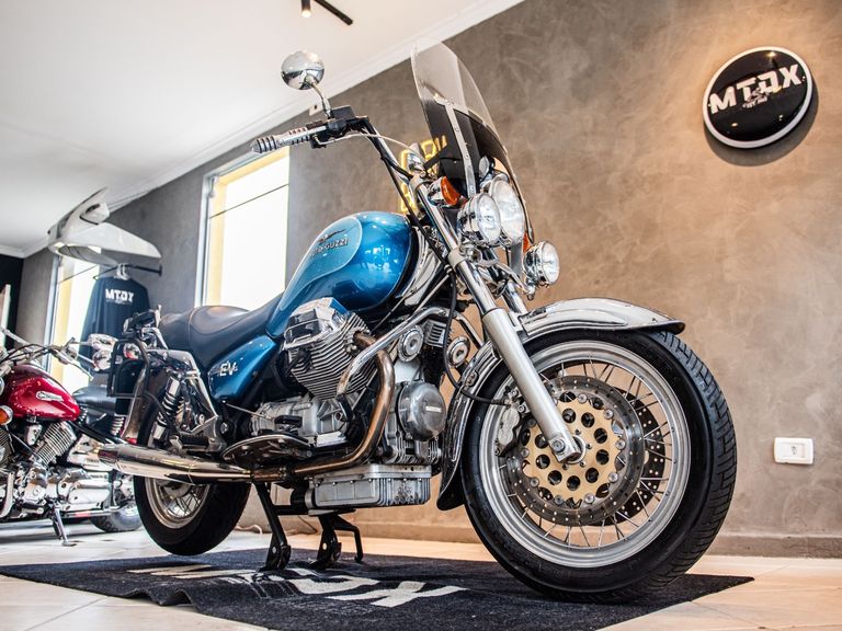 MOTO GUZZI CALIFORNIA EV 1064cc