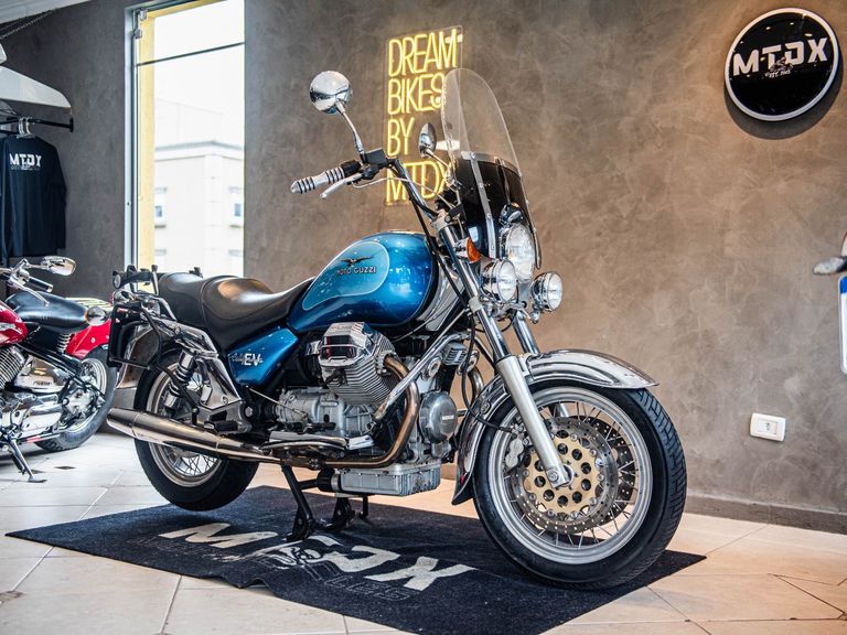 MOTO GUZZI CALIFORNIA EV 1064cc
