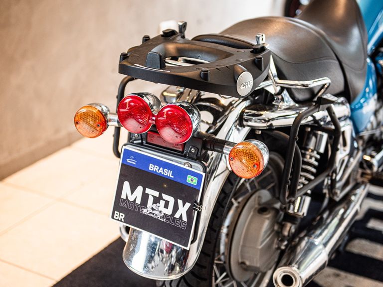 MOTO GUZZI CALIFORNIA EV 1064cc