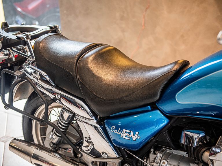 MOTO GUZZI CALIFORNIA EV 1064cc