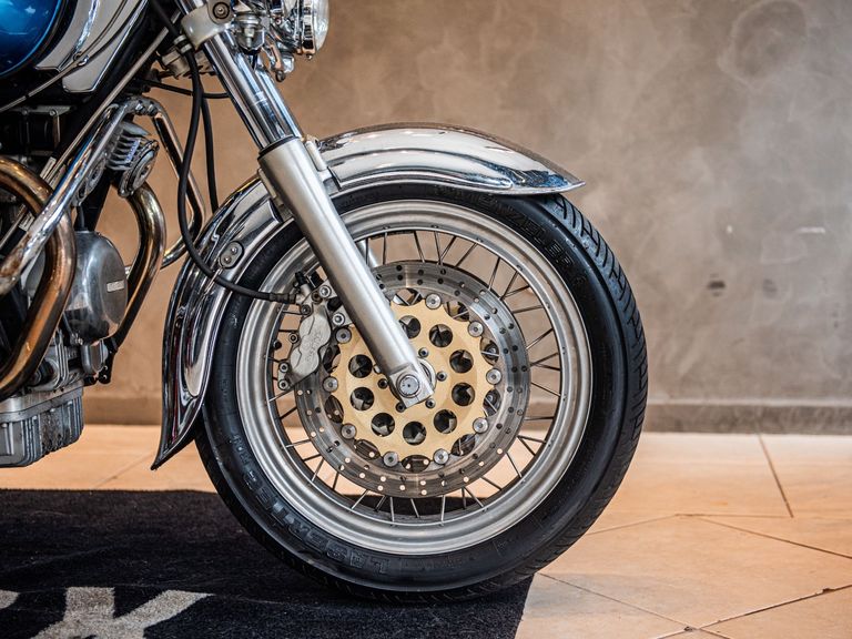 MOTO GUZZI CALIFORNIA EV 1064cc