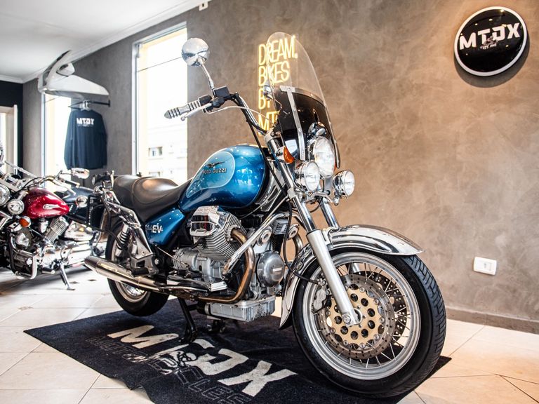 MOTO GUZZI CALIFORNIA EV 1064cc