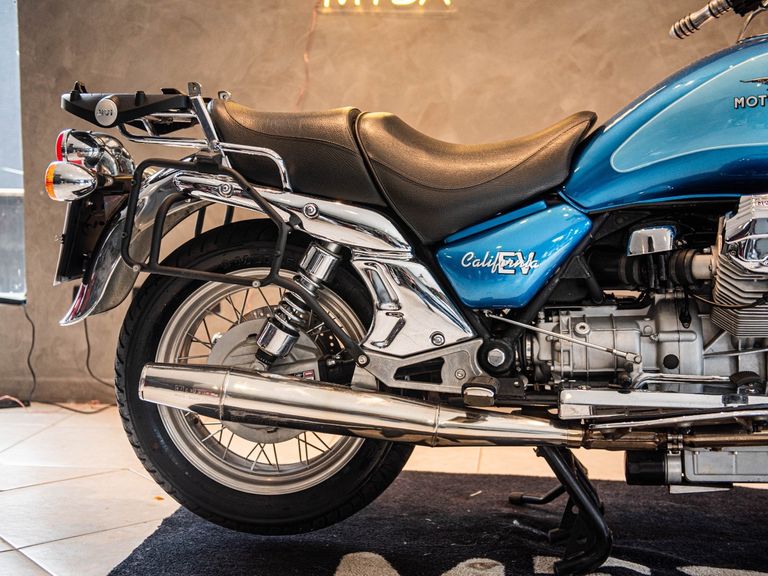 MOTO GUZZI CALIFORNIA EV 1064cc