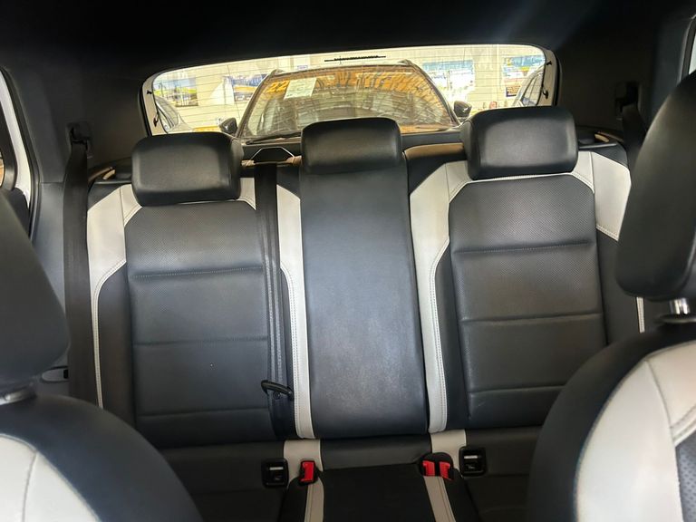 VolksWagen T-Cross Hig. 250 TSI 1.4 Flex 16V 5p Aut