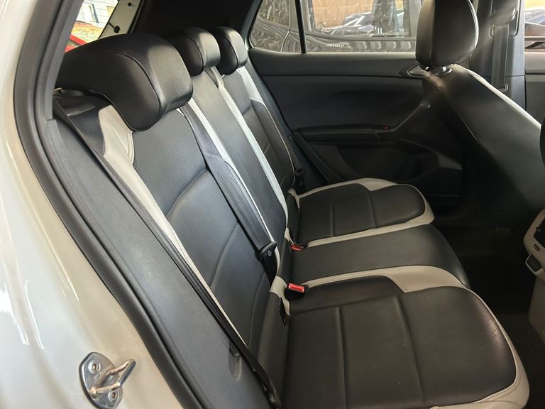 VolksWagen T-Cross Hig. 250 TSI 1.4 Flex 16V 5p Aut