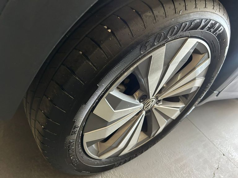 VolksWagen T-Cross Hig. 250 TSI 1.4 Flex 16V 5p Aut