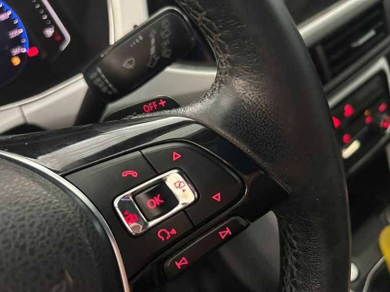 VolksWagen T-Cross Hig. 250 TSI 1.4 Flex 16V 5p Aut