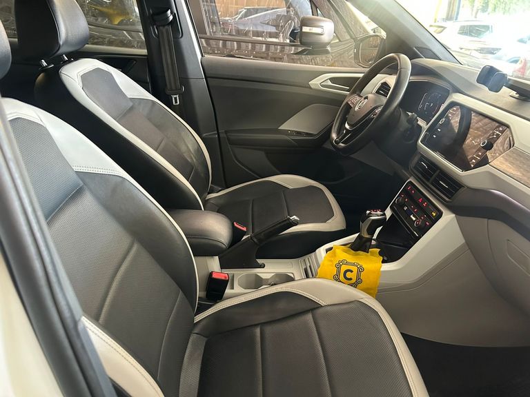 VolksWagen T-Cross Hig. 250 TSI 1.4 Flex 16V 5p Aut