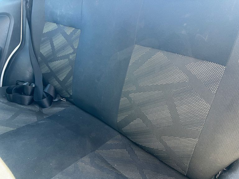 Fiat Palio 1.0/ Trofeo 1.0 Fire/ Fire Flex 4p